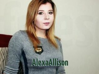 AlexaAllison