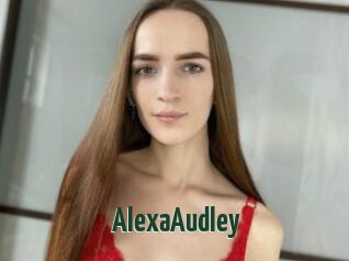 AlexaAudley