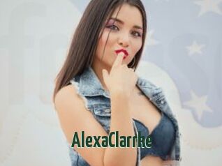 AlexaClarrke
