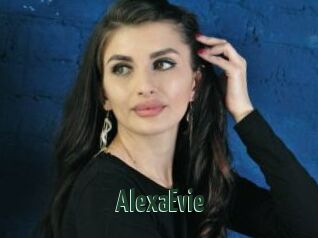 AlexaEvie