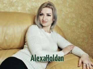 AlexaHoldan