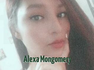 Alexa_Mongomery