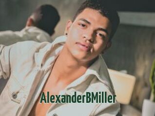 AlexanderBMiller