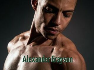 Alexander_Grayson