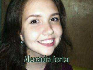 Alexandra_Foster