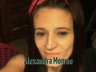 Alexandra_Monroe