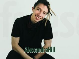 AlexandreHill