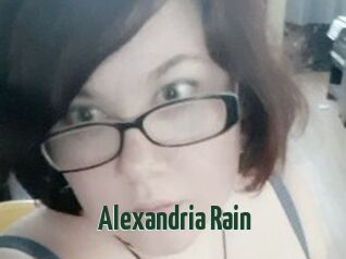 Alexandria_Rain
