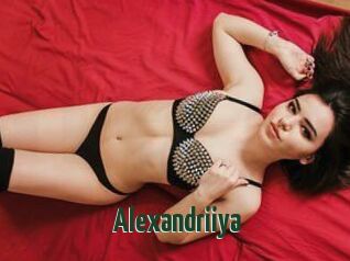 Alexandriiya