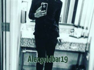 Alexgoldbar19