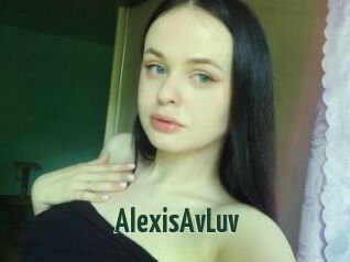 AlexisAvLuv