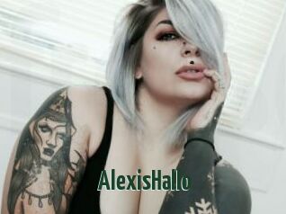 AlexisHallo