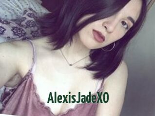 AlexisJadeXO