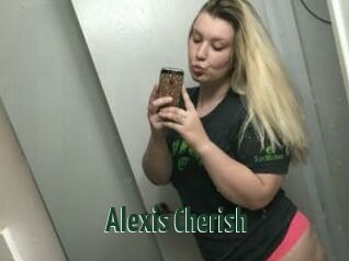 Alexis_Cherish