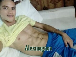Alexmagnon