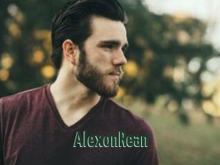 AlexonRean