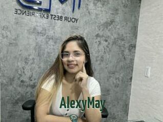 AlexyMay