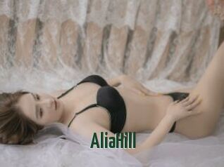 AliaHill