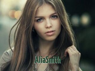 AliaSmith