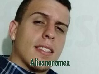 Aliasnonamex