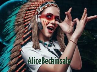 AliceBeckinsale