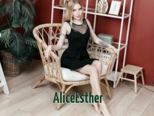 AliceEsther
