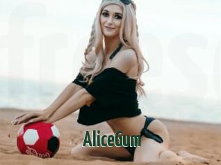 AliceGum