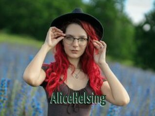 AliceHelsing