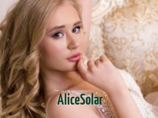 AliceSolar