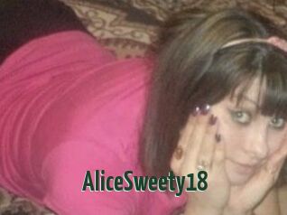 AliceSweety18