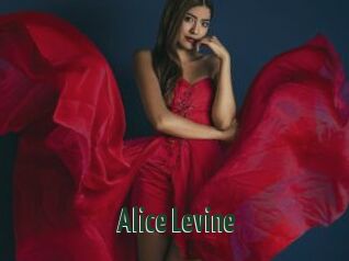 Alice_Levine