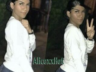 AlicexxHot