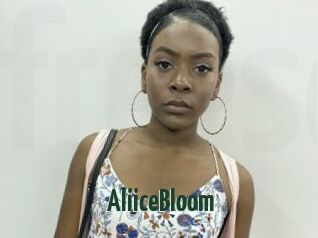 AliiceBloom