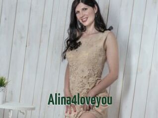 Alina4loveyou