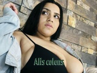 Alis_colens