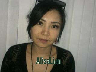 AlisaLien