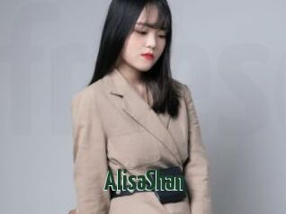 AlisaShan