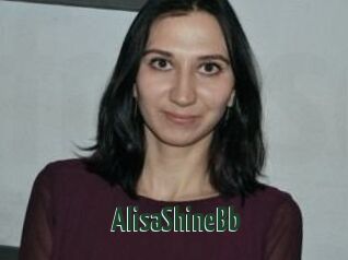 AlisaShineBb