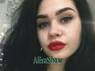 AlisaShow