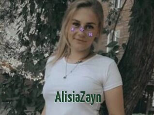 AlisiaZayn