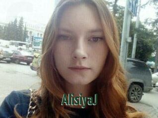 AlisiyaJ