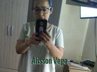 Alisson_Vega