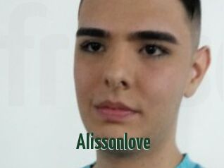 Alissonlove