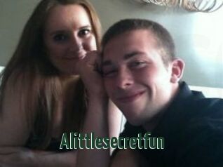 Alittlesecretfun