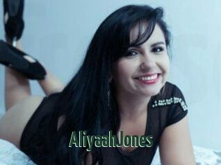 AliyaahJones