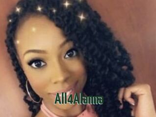All4Alanna