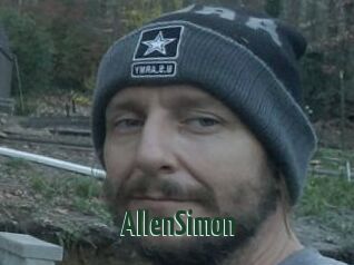 AllenSimon