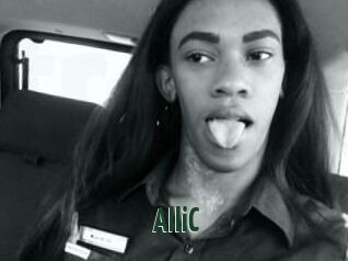 AlliC