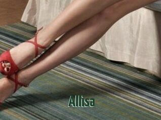 Allisa