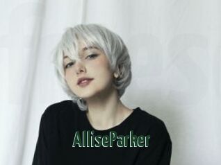 AlliseParker